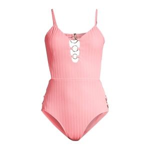 One piece Bathing suit